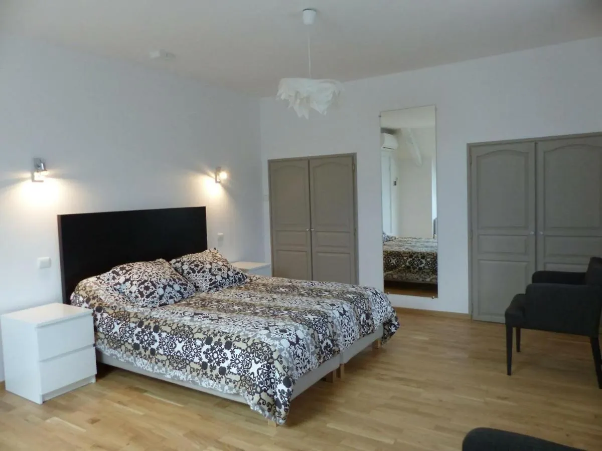 Holiday home Maison Avec Piscine Chauffee, Clim Et Jardin - Hauterives - Fr-1-489-203 Hauterive