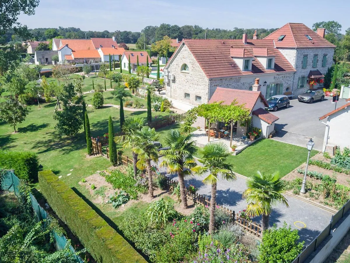 Maison Avec Piscine Chauffee, Clim Et Jardin - Hauterives - Fr-1-489-203 Hauterive