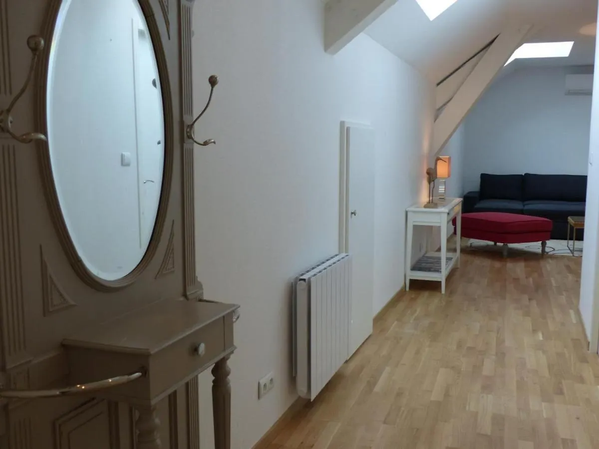Holiday home Maison Avec Piscine Chauffee, Clim Et Jardin - Hauterives - Fr-1-489-203 Hauterive  France