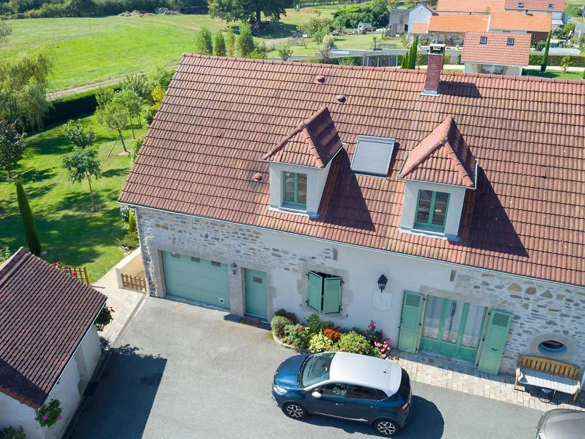 Holiday home Maison Avec Piscine Chauffee, Clim Et Jardin - Hauterives - Fr-1-489-203 Hauterive